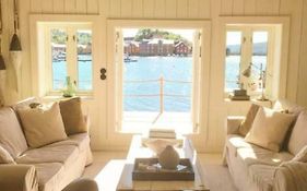 The Boathouse
